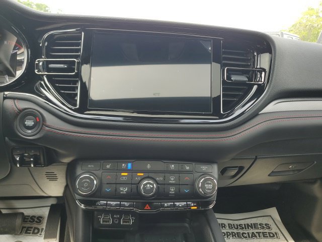 New 2026 Dodge Durango GT AWD/4WD image 21