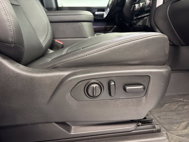 Used 2021 GMC Sierra 1500 SLT w/ SLT Premium Plus Package AWD/4WD image 22