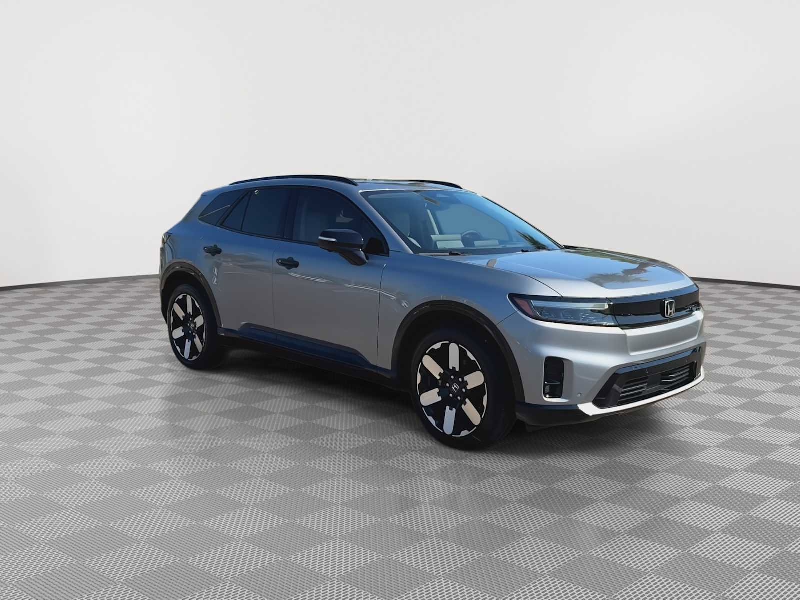 New 2026 Honda Prologue Elite image 2