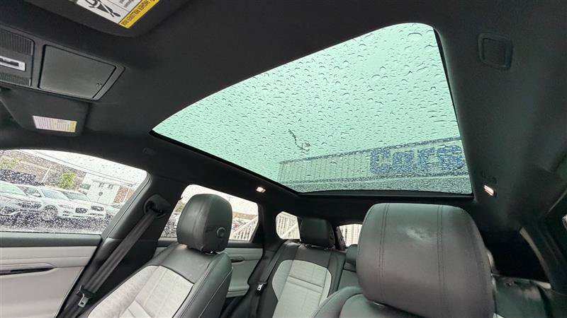 Used 2020 Land Rover Range Rover Evoque R-Dynamic HSE AWD/4WD image 24