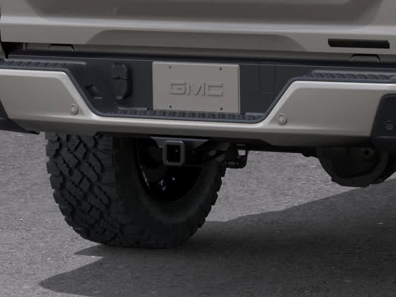 New 2026 GMC Canyon Elevation w/ Convenience Package AWD/4WD image 14