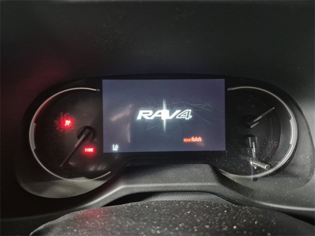 Certified 2024 Toyota RAV4 LE image 24