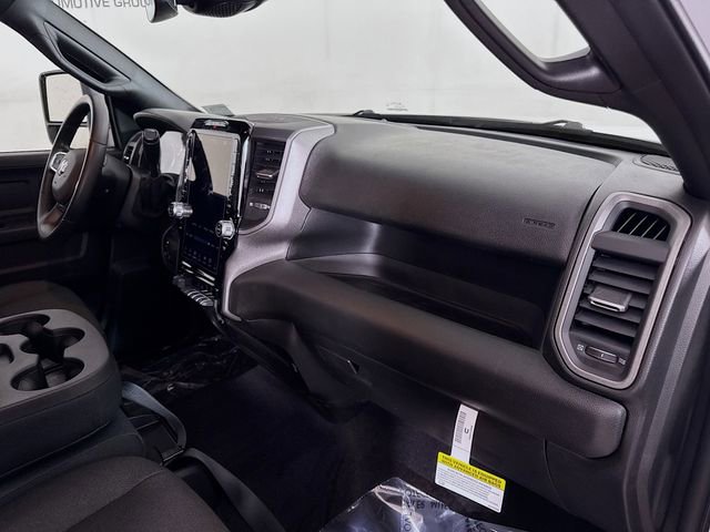 New 2026 RAM 2500 Tradesman image 25