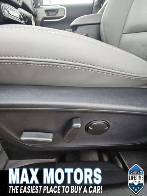 New 2025 Ford Bronco Sport Badlands w/ Badlands Tech Package image 12