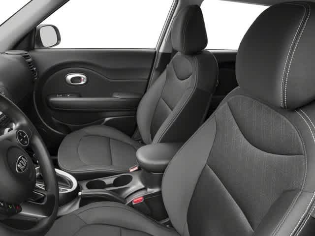 Used 2018 Kia Soul FWD image 9