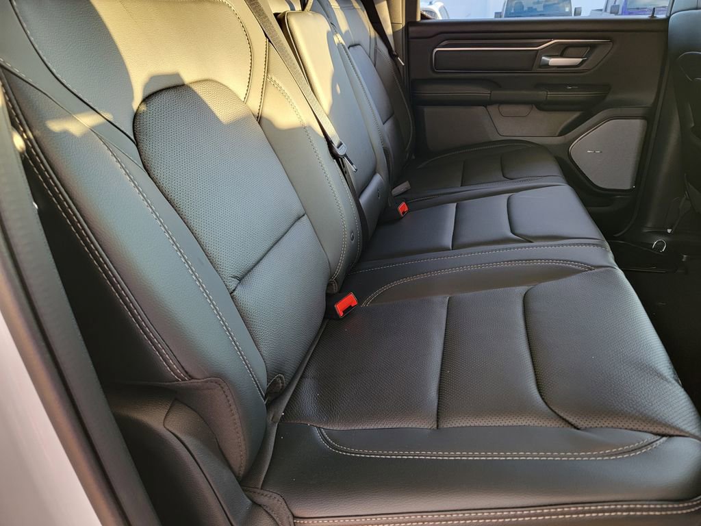 New 2026 RAM 1500 Rebel image 11