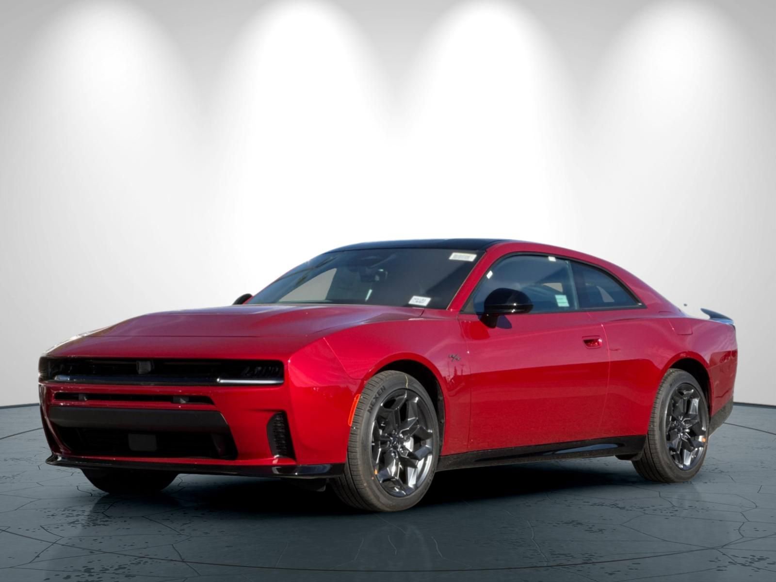 New 2026 Dodge Charger R/T AWD/4WD image 8