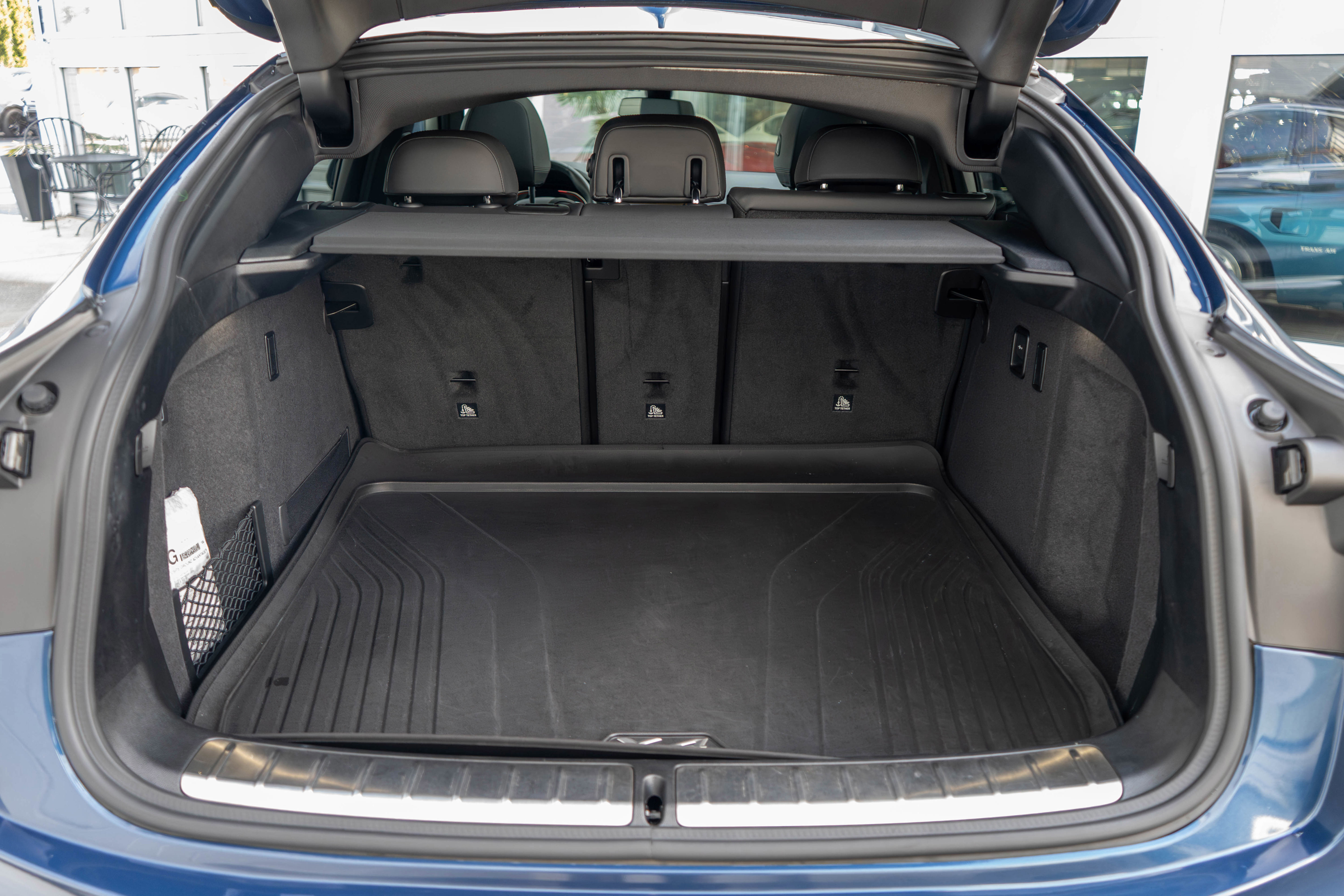 Used 2020 BMW X4 xDrive30i w/ Convenience Package image 36