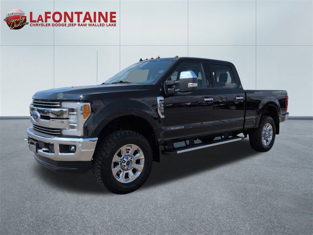 Used 2019 Ford F350 Lariat w/ Lariat Ultimate Package