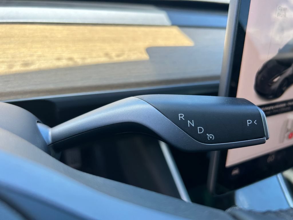 Used 2019 Tesla Model 3 Performance AWD/4WD image 19