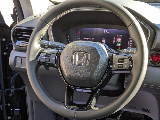 New 2026 Honda Pilot EX-L image 14
