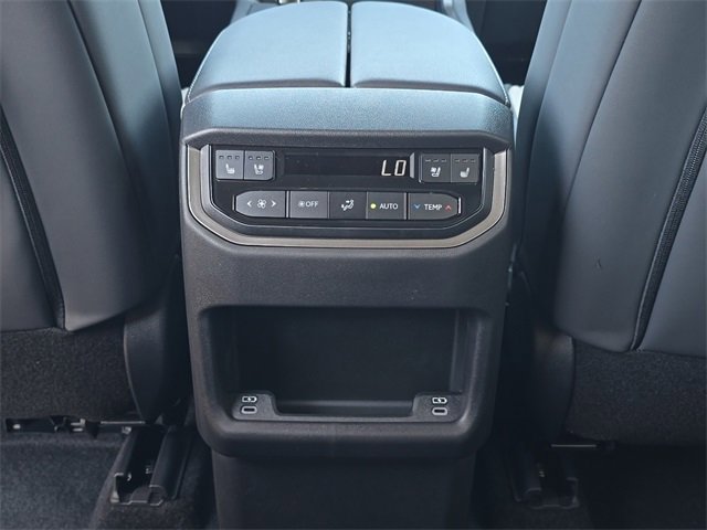 New 2026 Lexus TX 500h AWD image 28