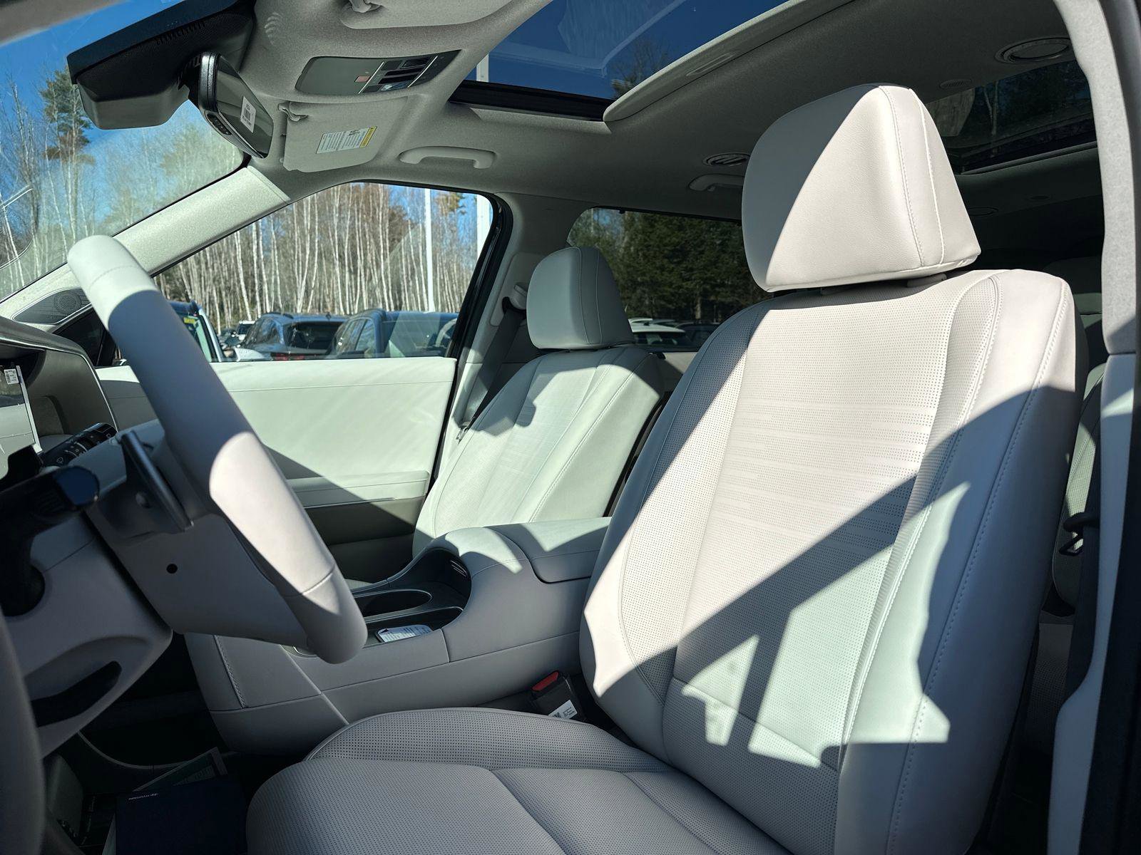 New 2026 Hyundai Palisade Limited image 7