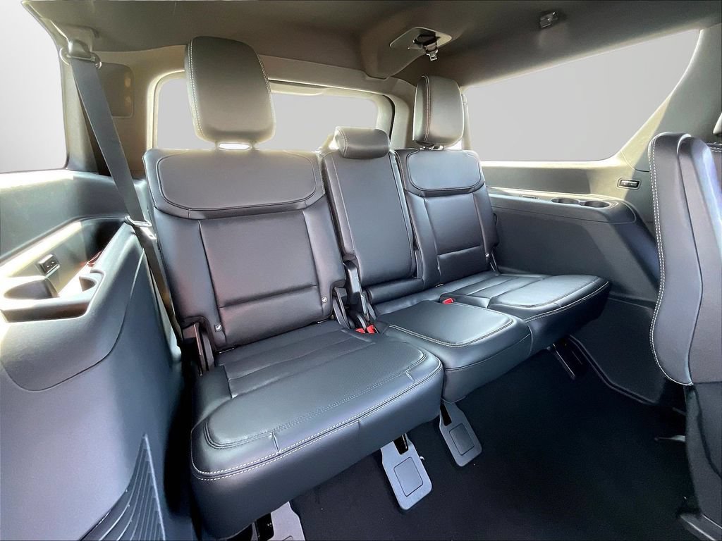 New 2027 Ford Expedition Max Platinum w/ Stealth Performance Package AWD/4WD image 37