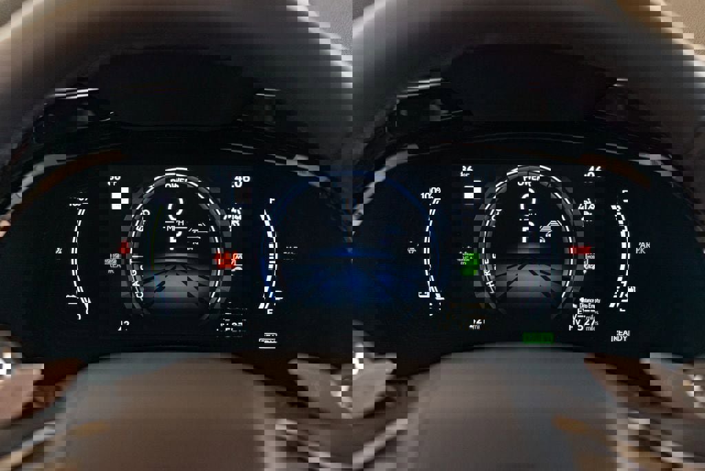 New 2026 Lexus NX 450h+ AWD w/ Luxury Package image 30