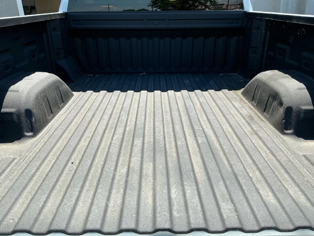 Used 2024 Chevrolet Silverado 1500 Custom AWD/4WD image 17