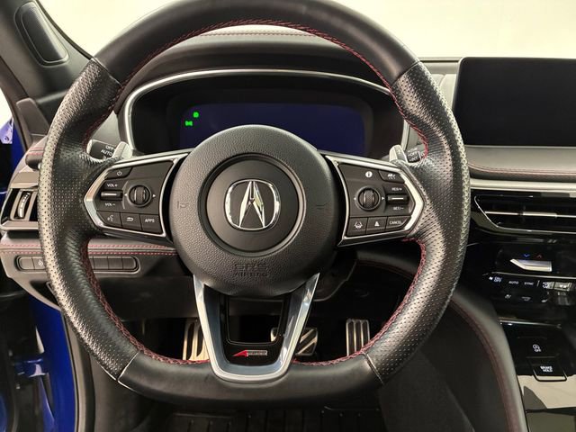 Used 2023 Acura MDX A-Spec image 22