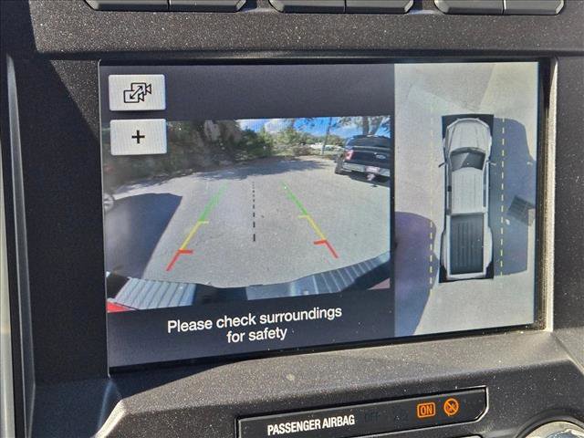 Used 2019 Ford F350 Lariat w/ Lariat Ultimate Package image 12