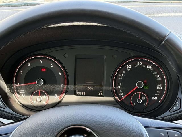 Used 2022 Volkswagen Passat 2.0T SE image 24