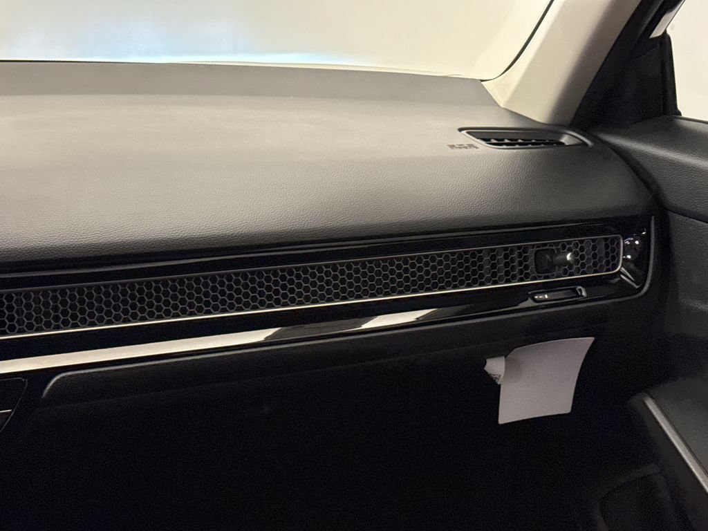 New 2026 Honda Civic LX image 15