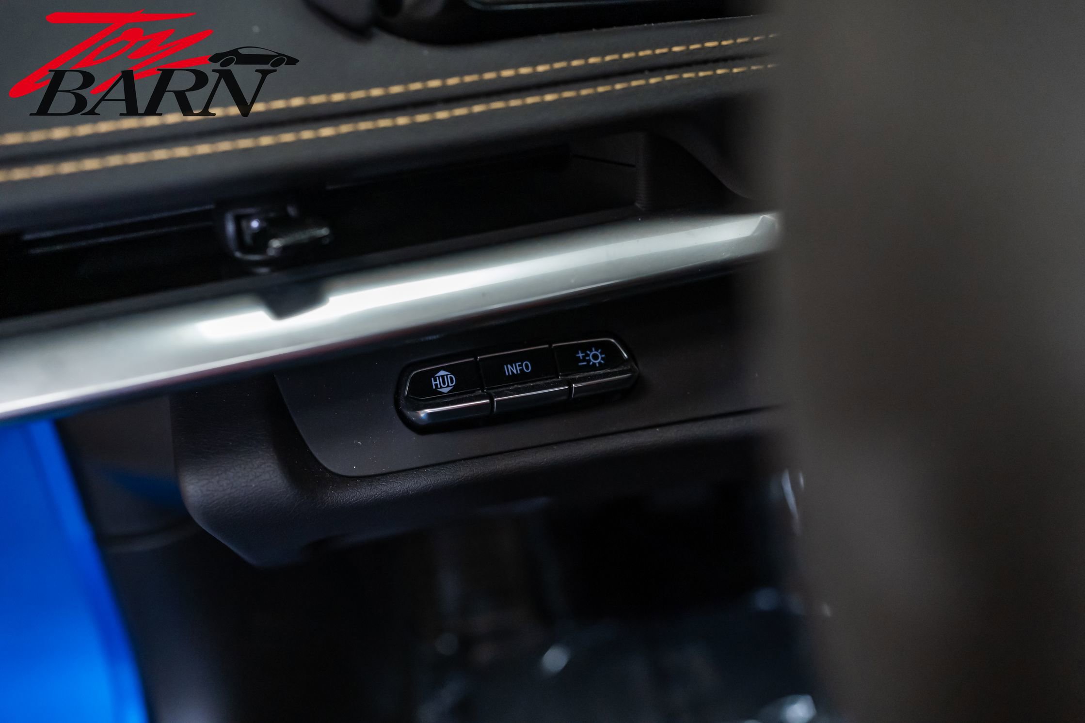 Used 2025 Chevrolet Corvette Z06 image 39