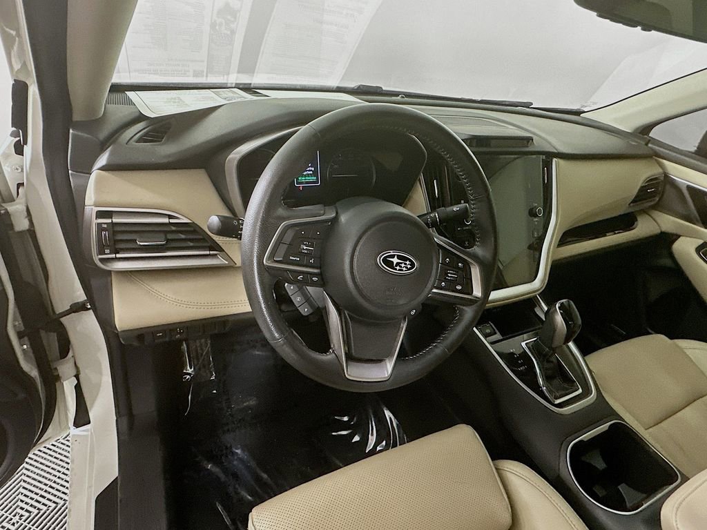 Used 2020 Subaru Legacy Limited AWD/4WD image 16