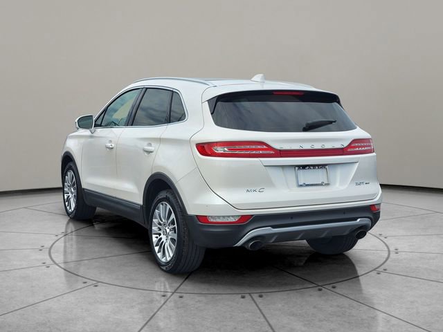 Used 2017 Lincoln MKC Reserve image 10