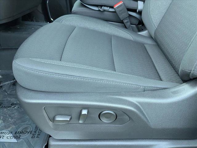 New 2025 Chevrolet Silverado 1500 LT w/ Protection Package image 4