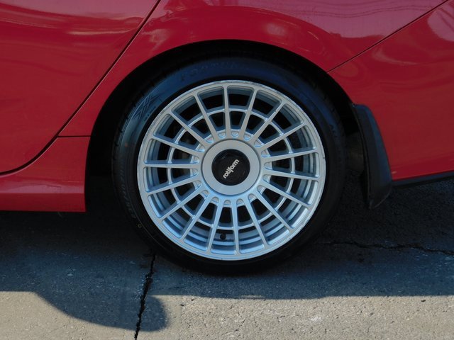 Used 2019 Honda Civic Si image 10