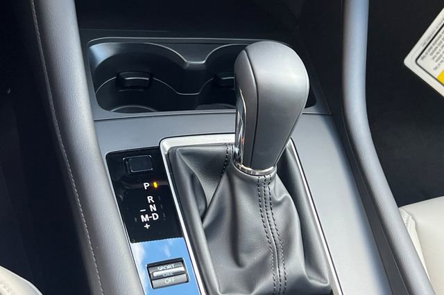 New 2026 MAZDA MAZDA3 2.5 S Sedan w/ Preferred Pkg image 22