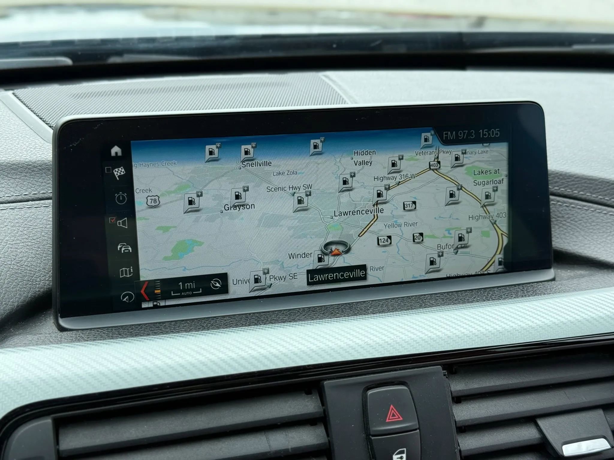 Used 2019 BMW 440i Coupe w/ Executive Package image 26