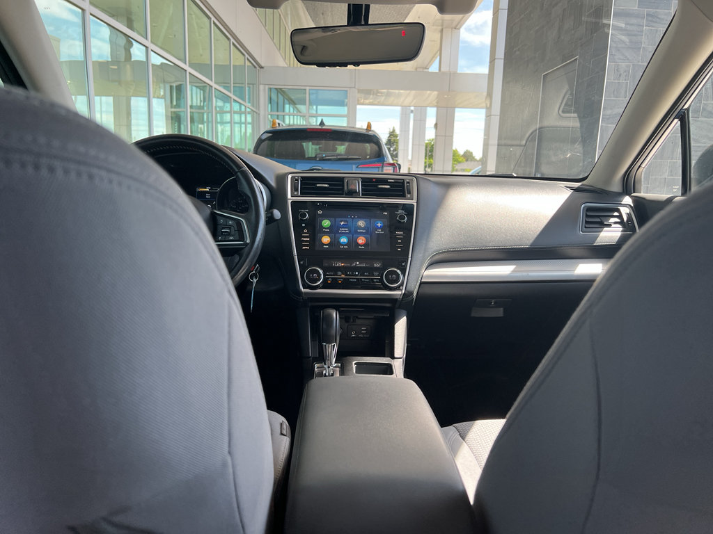 Used 2019 Subaru Outback 2.5i Premium AWD/4WD image 27