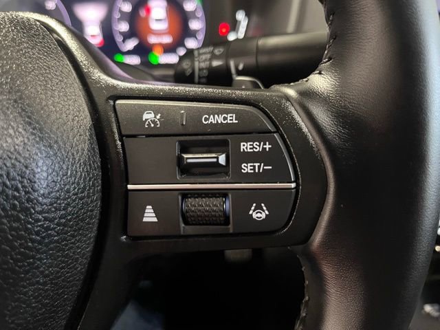 Used 2025 Honda Accord Sport image 26