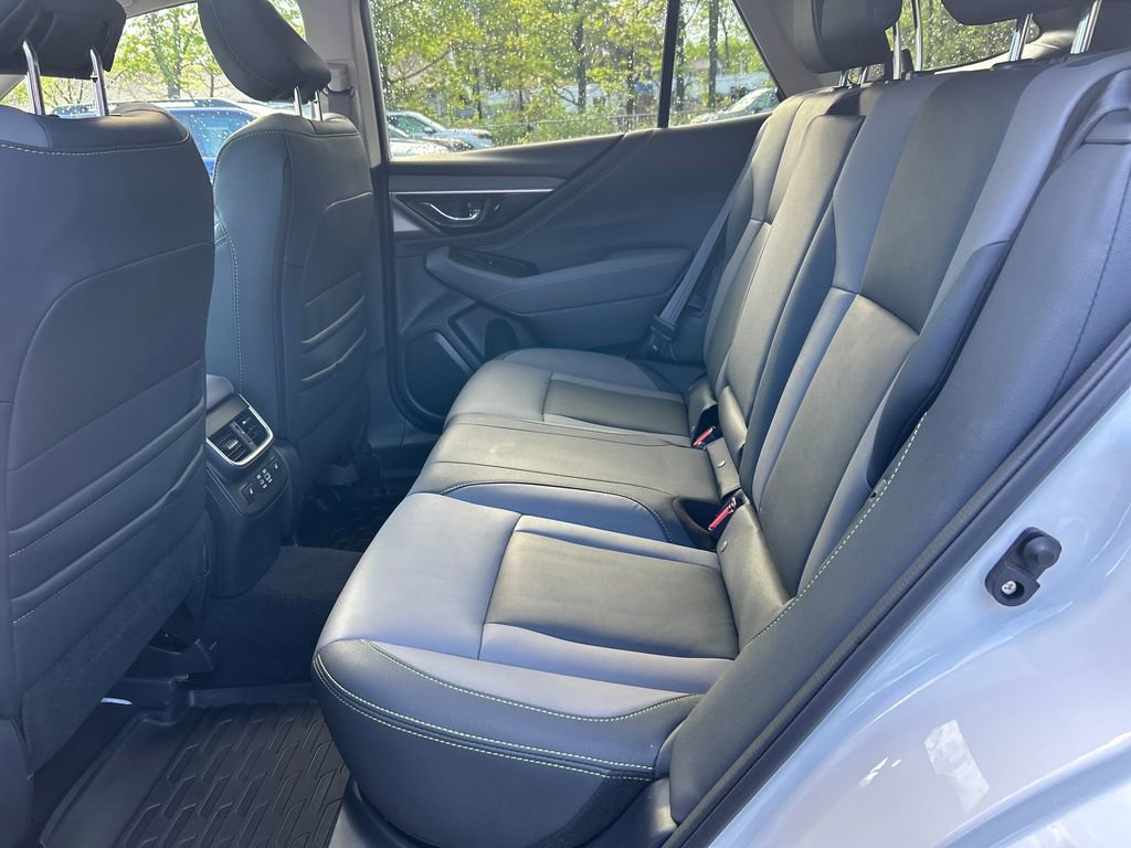 New 2023 Subaru Outback Onyx Edition XT AWD/4WD image 27