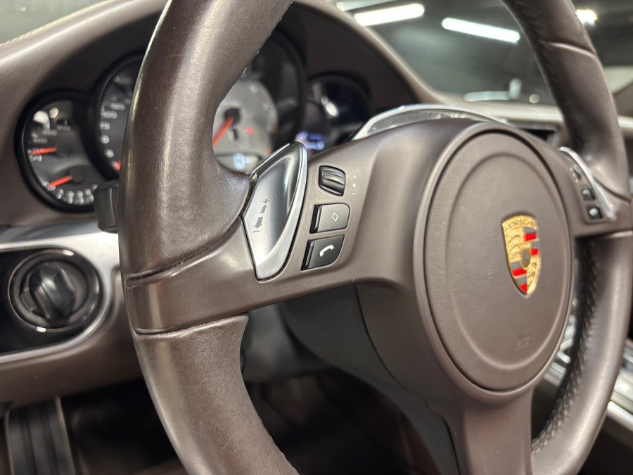 Used 2013 Porsche 911 Carrera S RWD image 17
