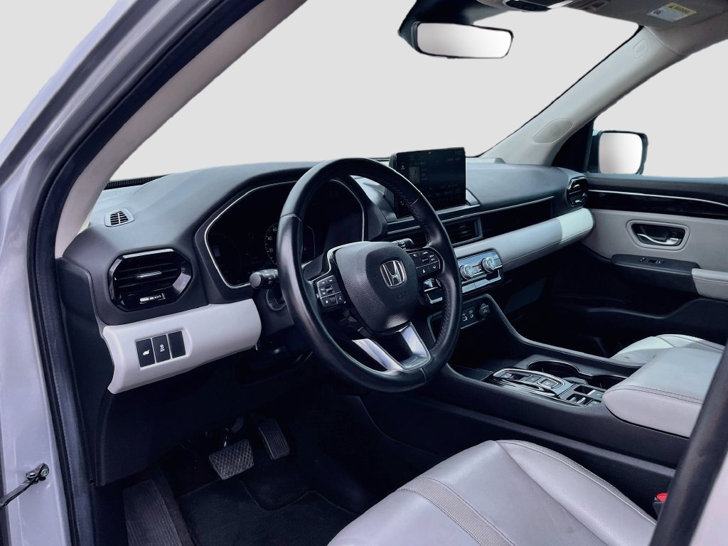 Used 2024 Honda Pilot EX-L image 9