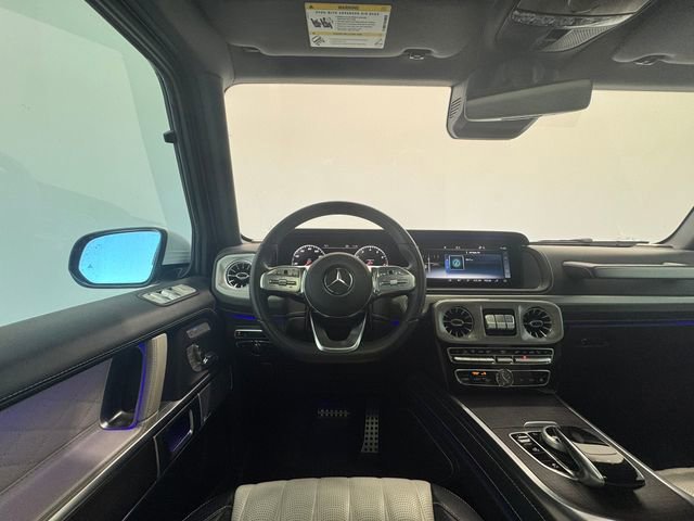 Used 2024 Mercedes-Benz G 550 image 21