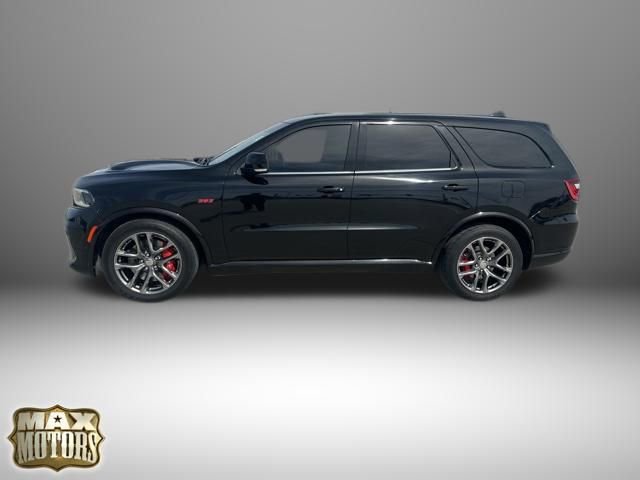 Used 2021 Dodge Durango SRT w/ Trailer Tow Group IV image 5