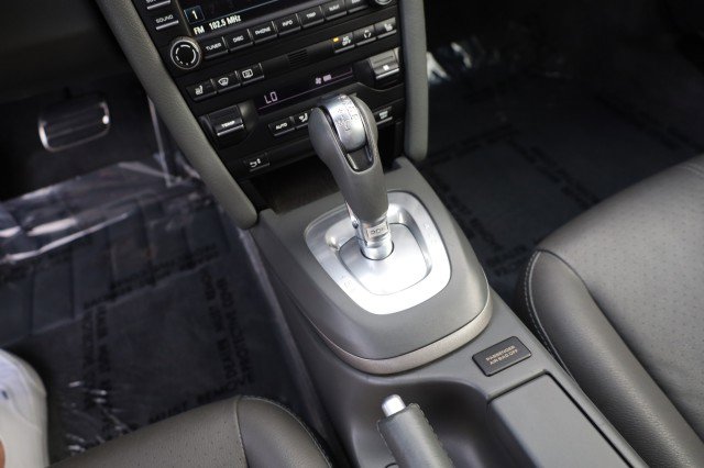 Used 2009 Porsche 911 Carrera image 32