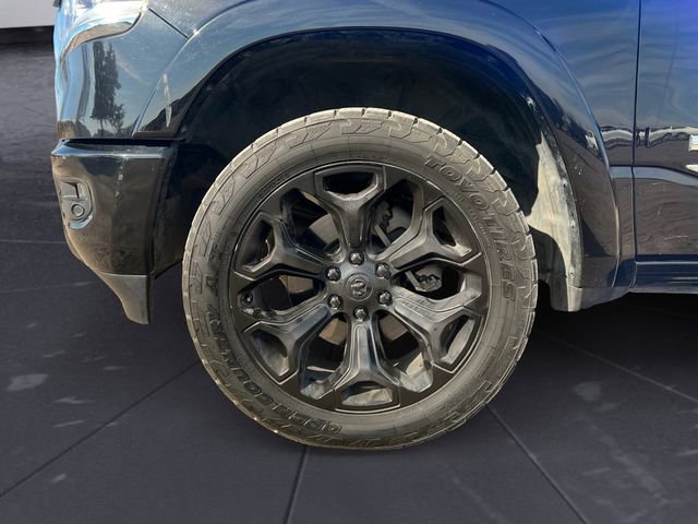 Used 2019 RAM 1500 Limited image 14