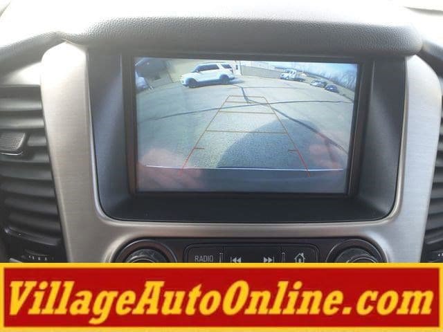 Used 2020 GMC Yukon Denali AWD/4WD image 24
