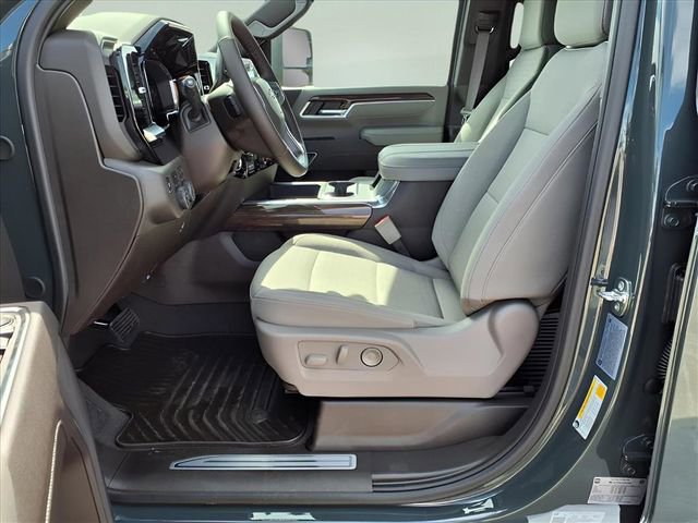 New 2026 Chevrolet Silverado 2500 LT w/ Safety Package image 24