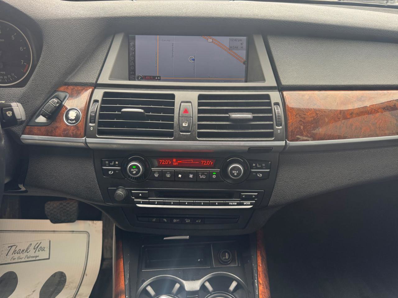 Used 2012 BMW X5 xDrive35i image 11