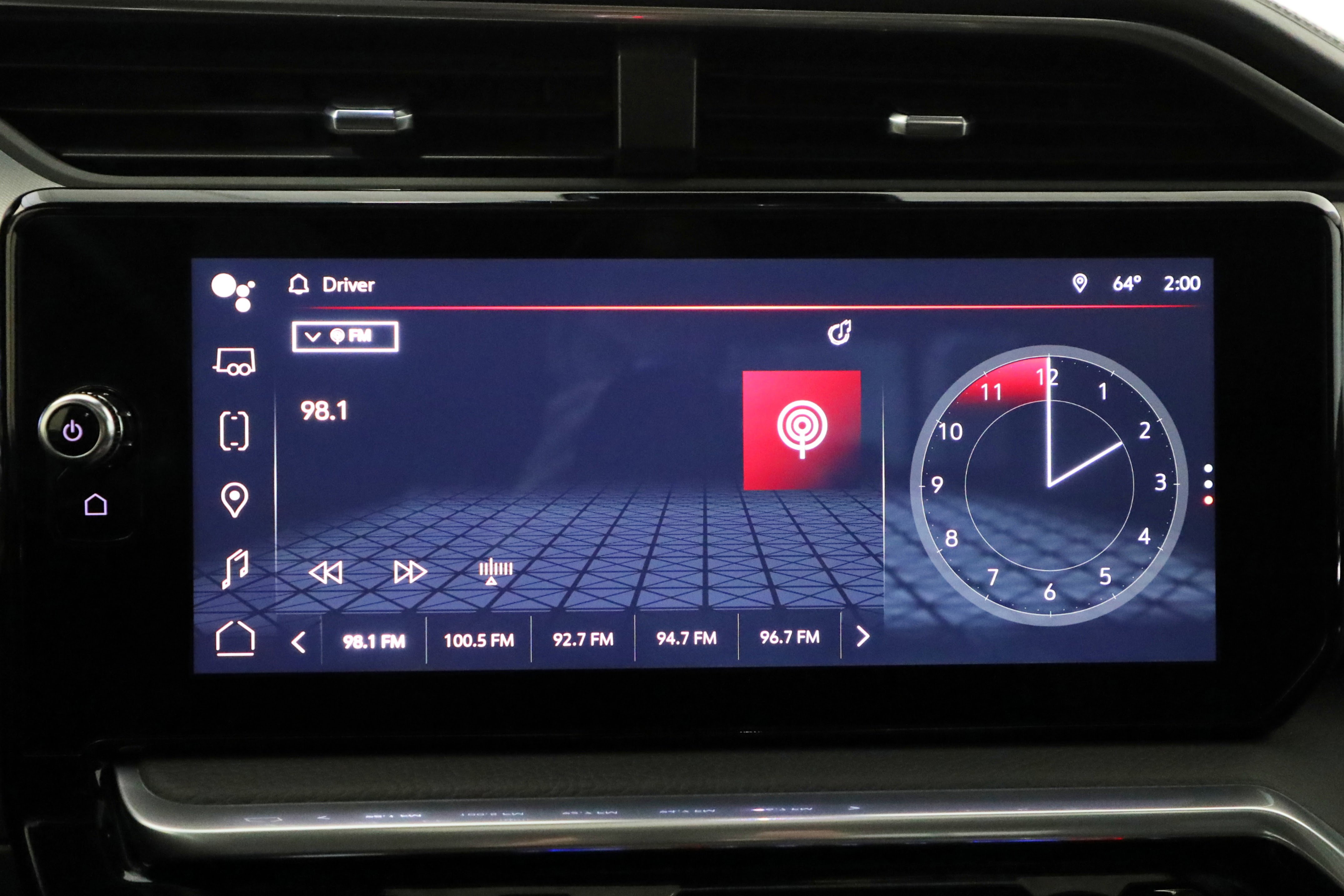 Used 2023 GMC Sierra 1500 Denali w/ Denali Reserve Package image 5