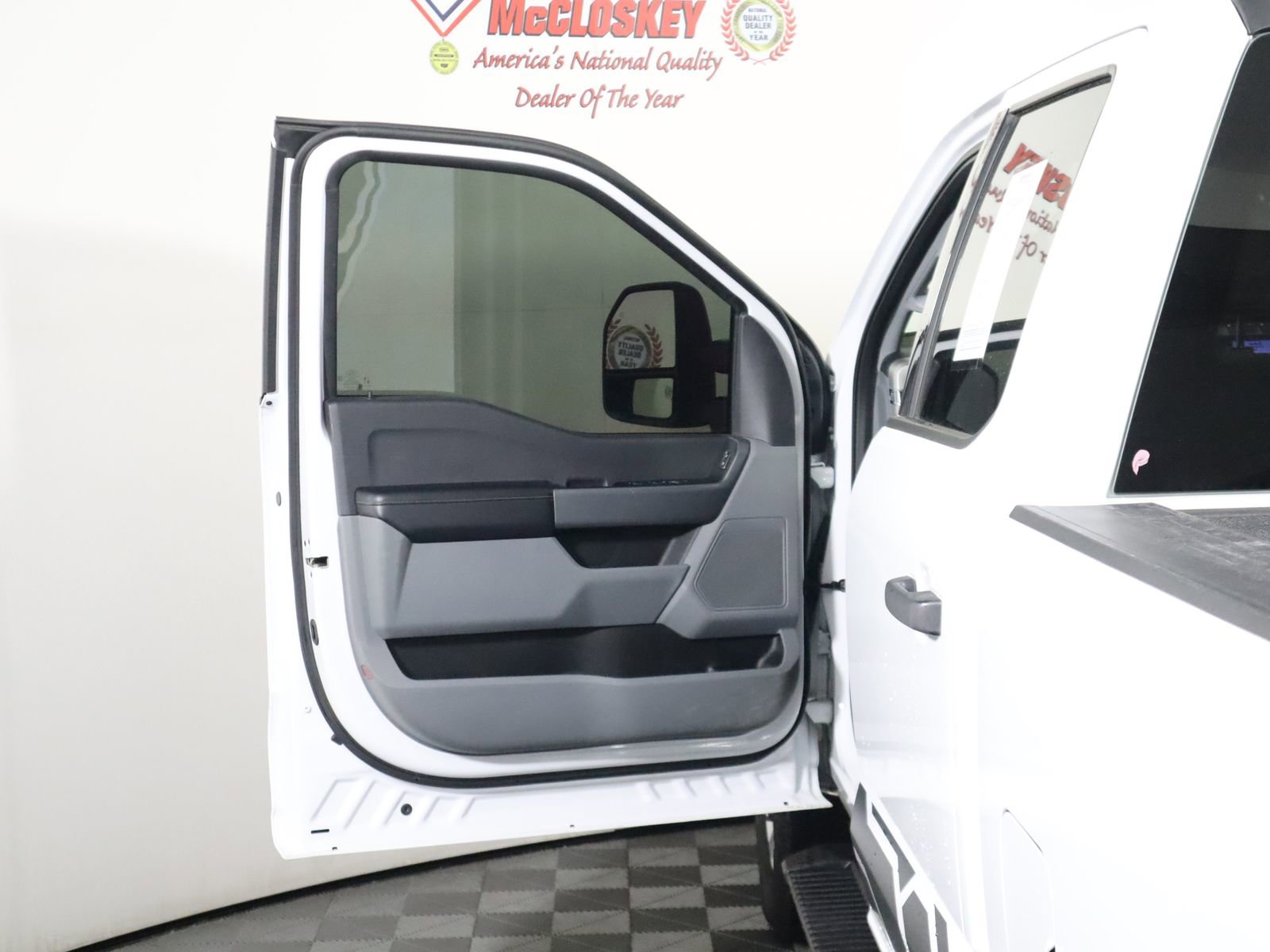 Used 2024 Ford F350 XLT image 16