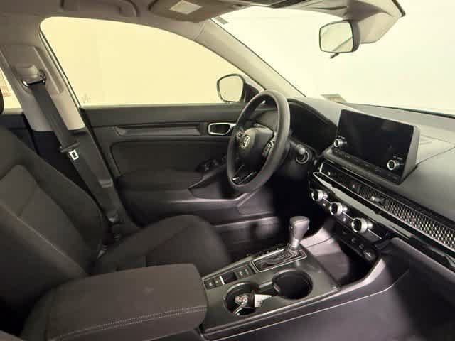 New 2026 Honda Civic LX image 55