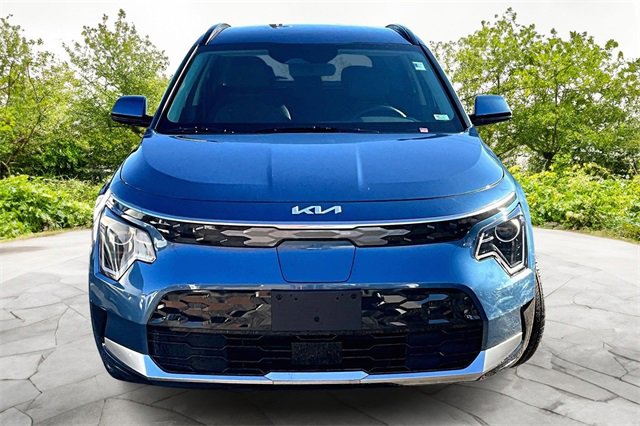 Used 2024 Kia Niro Wind image 3