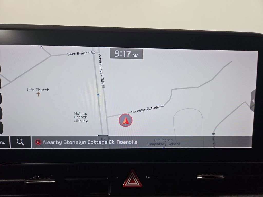 Used 2024 Kia Sportage X-Line w/ X-Line Premium Package image 20