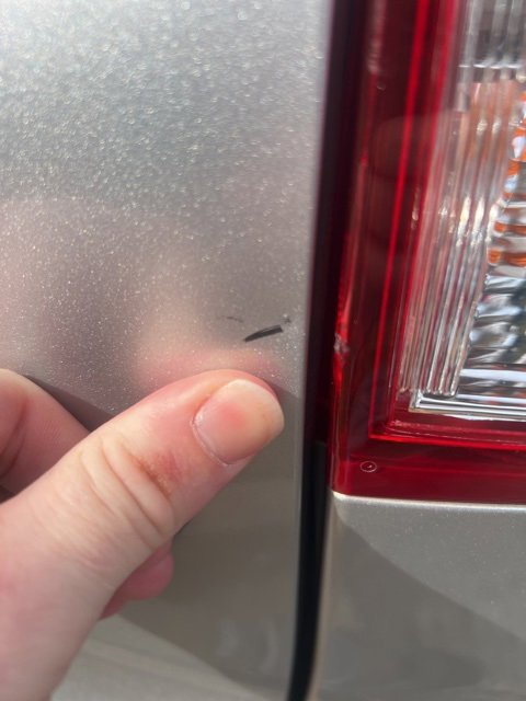 Used 2016 Honda CR-V Touring image 14