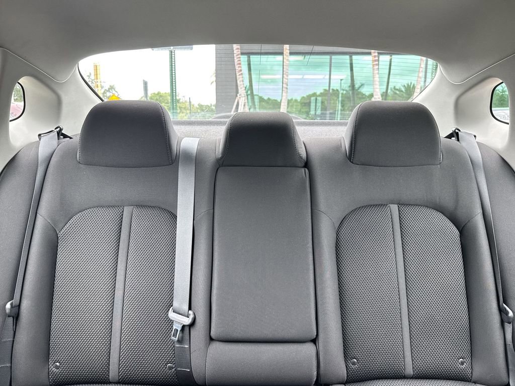 Used 2020 Kia Optima LX FWD image 18